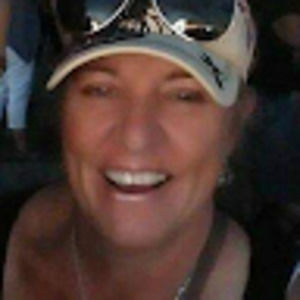 Meet your Posher, Brenda